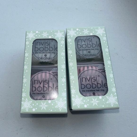 Invisibobble Hair Ties hair care - Picture 1 of 1